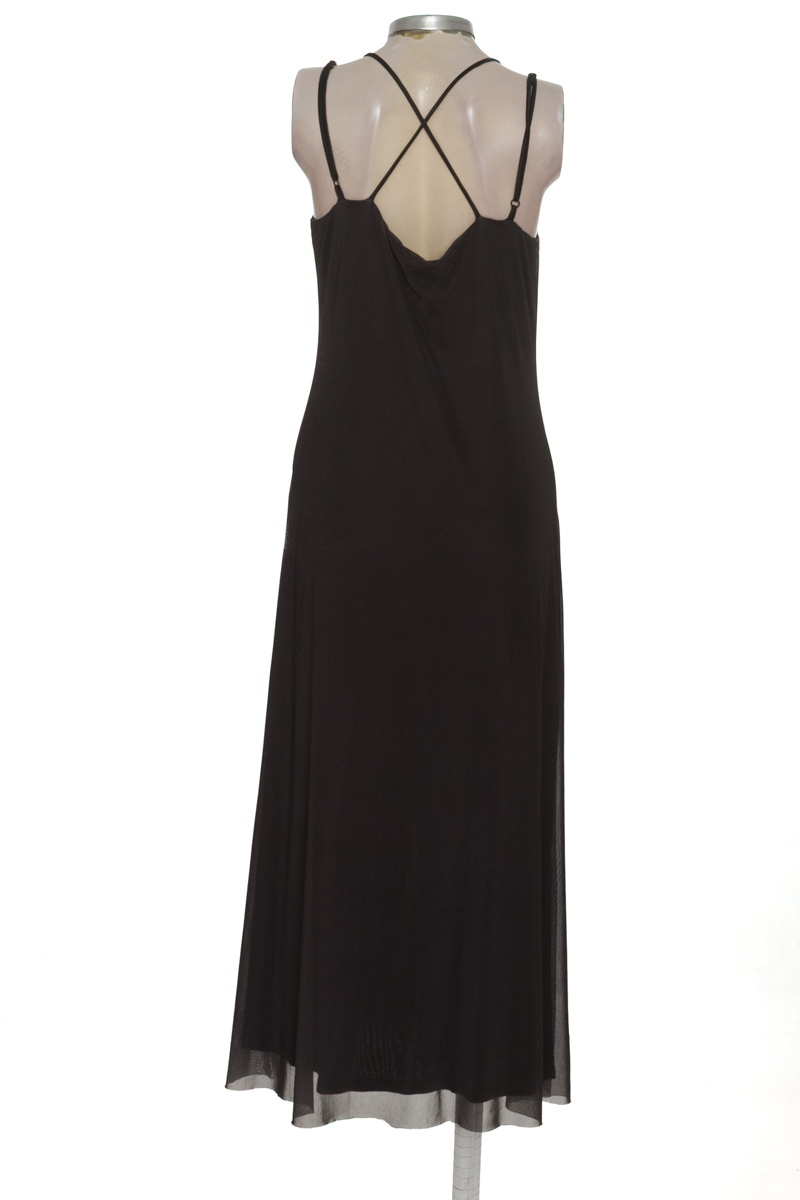 Vestido / Enterizo color Negro - Desigual