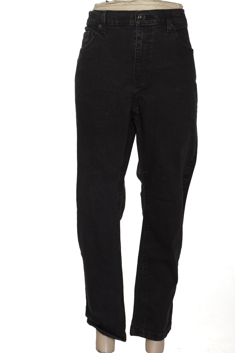 Pantalones color Negro - Closeando
