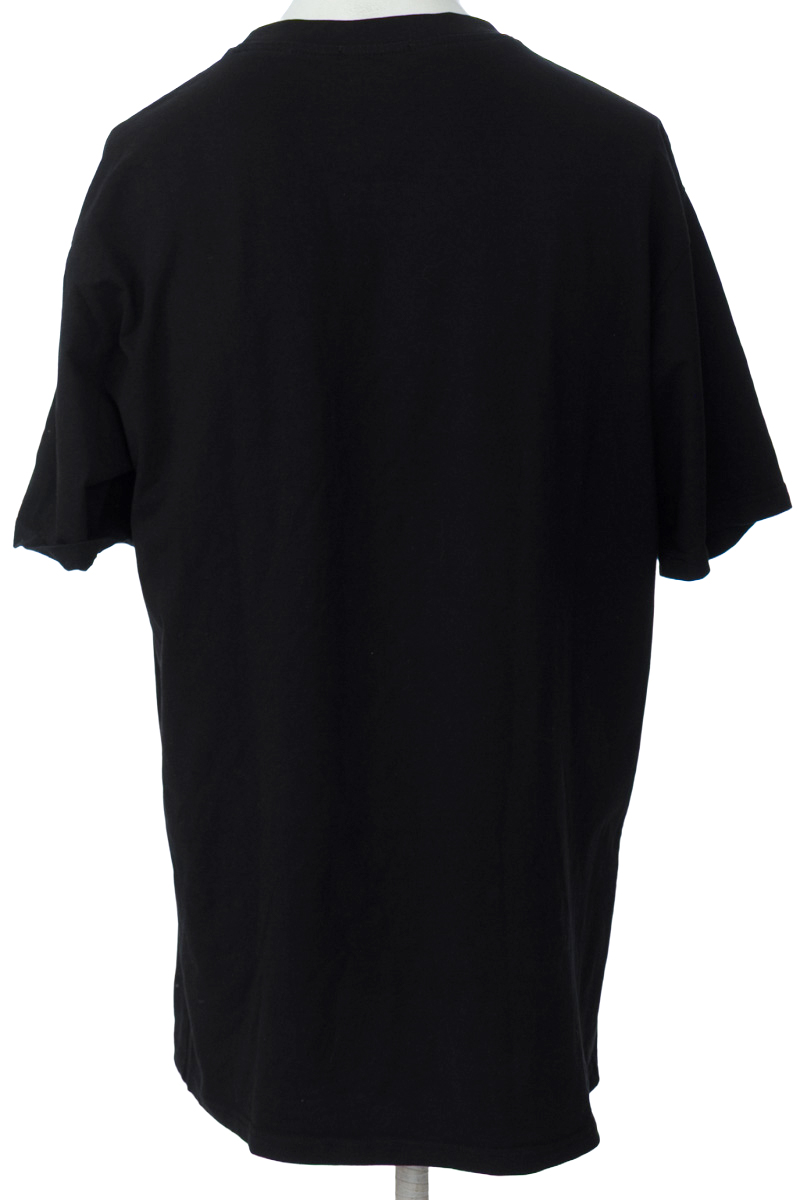 Camiseta color Negro - Closeando