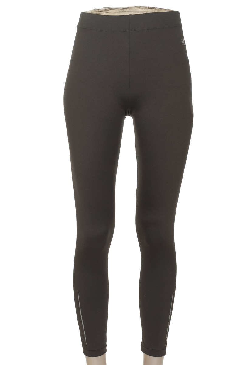 Ropa Deportiva / Salida de Baño color Gris - PATPRIMO