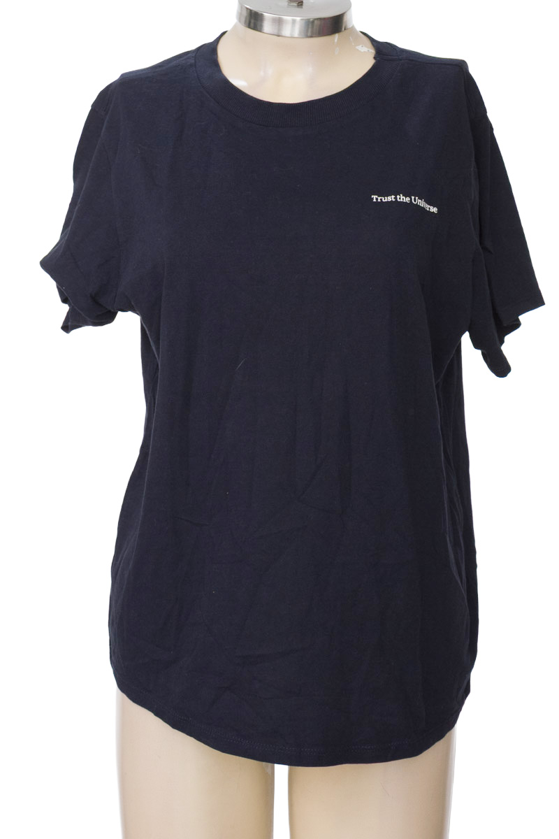 Top / Camiseta color Azul - LCW Casual