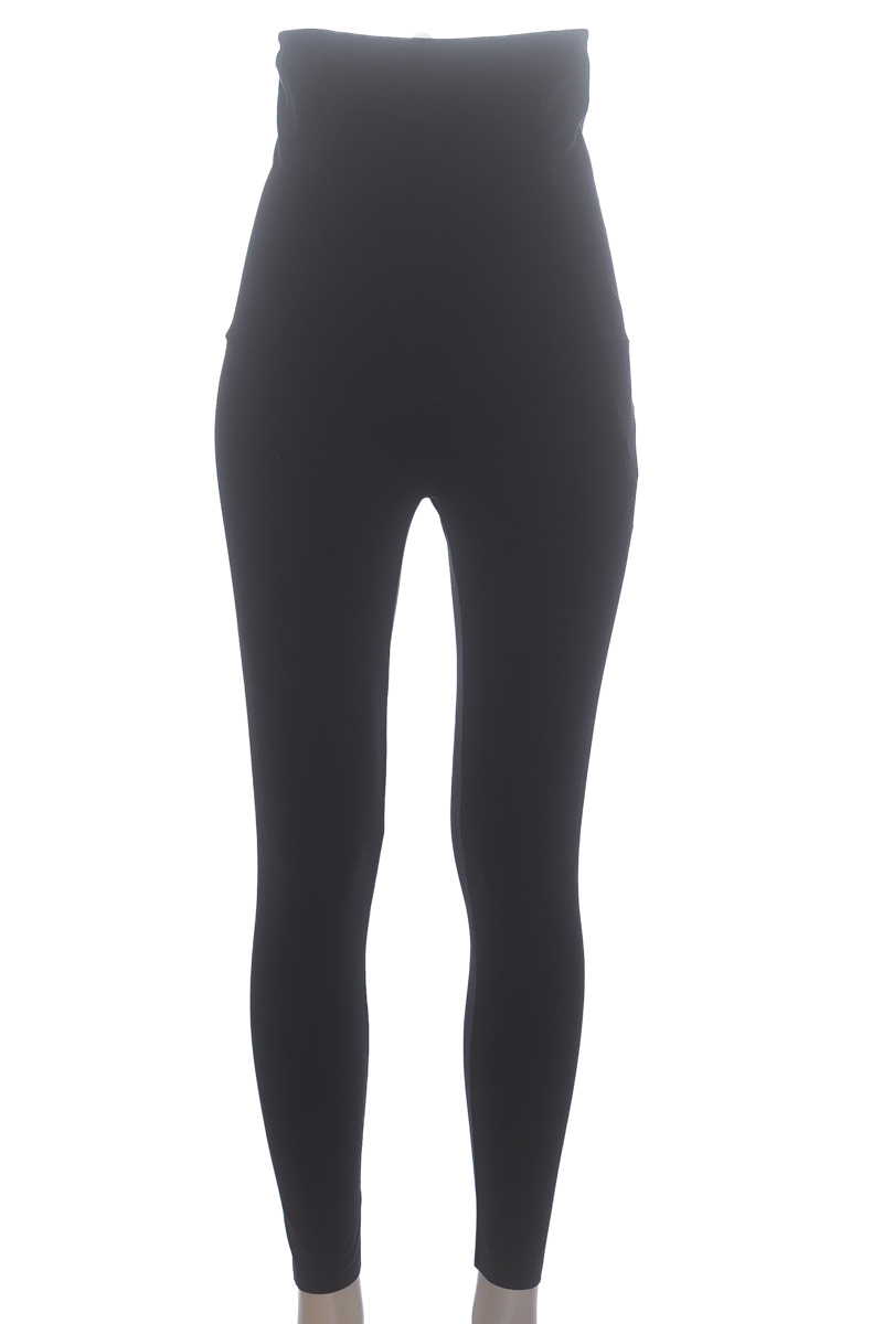 Ropa Deportiva / Salida de Baño color Negro - Leonisa