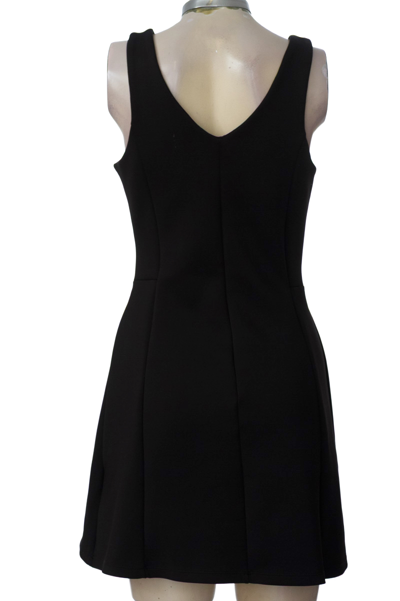 Vestido / Enterizo color Negro - Seven Seven