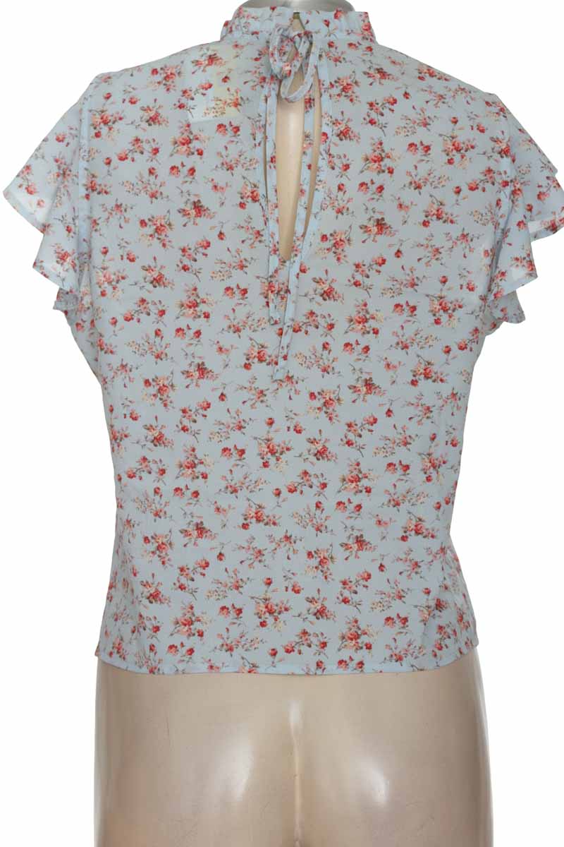 Blusa color Azul - Koaj