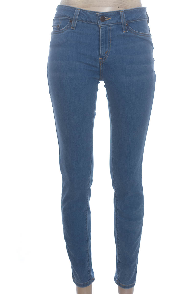 Pantalones color Azul - Levi Strauss & Co