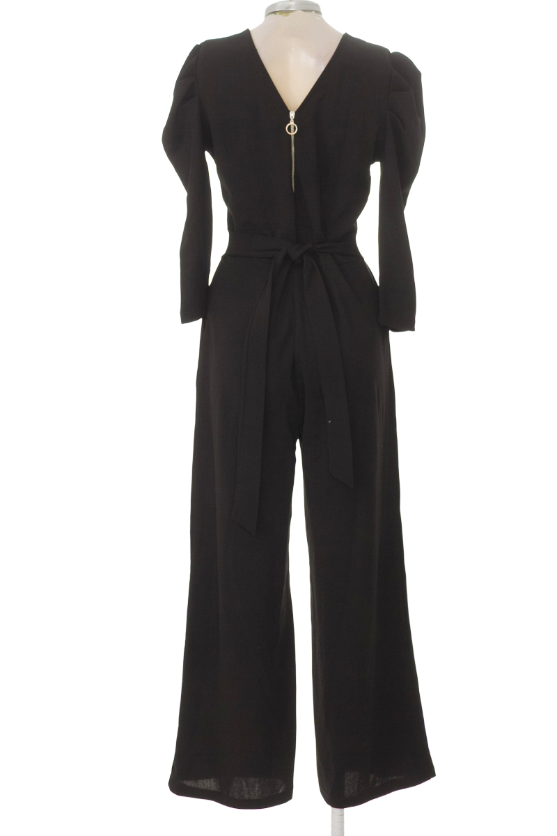 Vestido / Enterizo color Negro - Robin