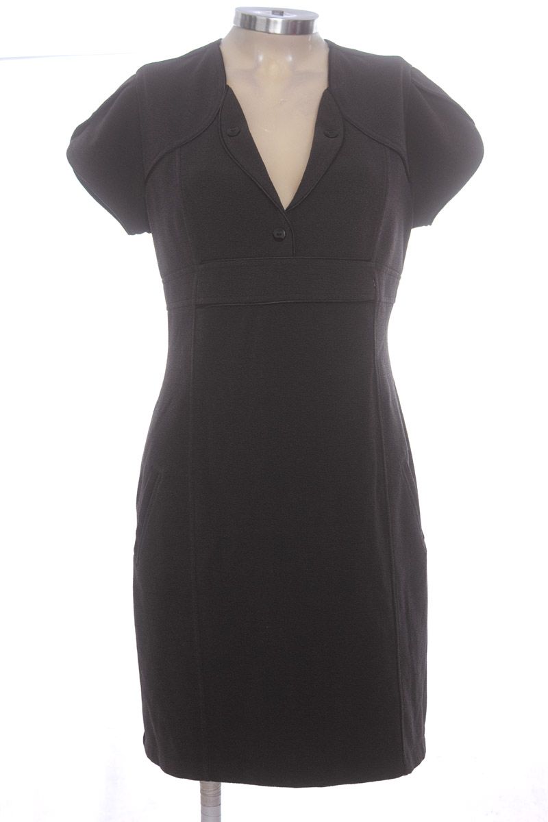 Vestido / Enterizo color Gris - Zaty