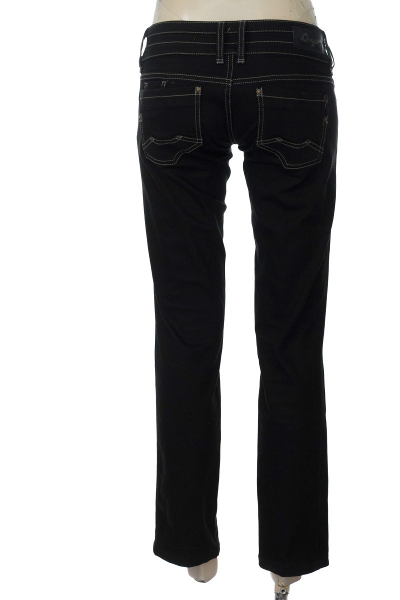 Jean color Negro - Chevignon