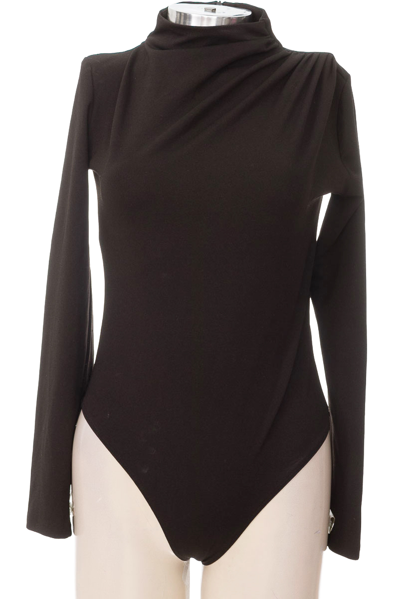 Blusa color Negro - Zara