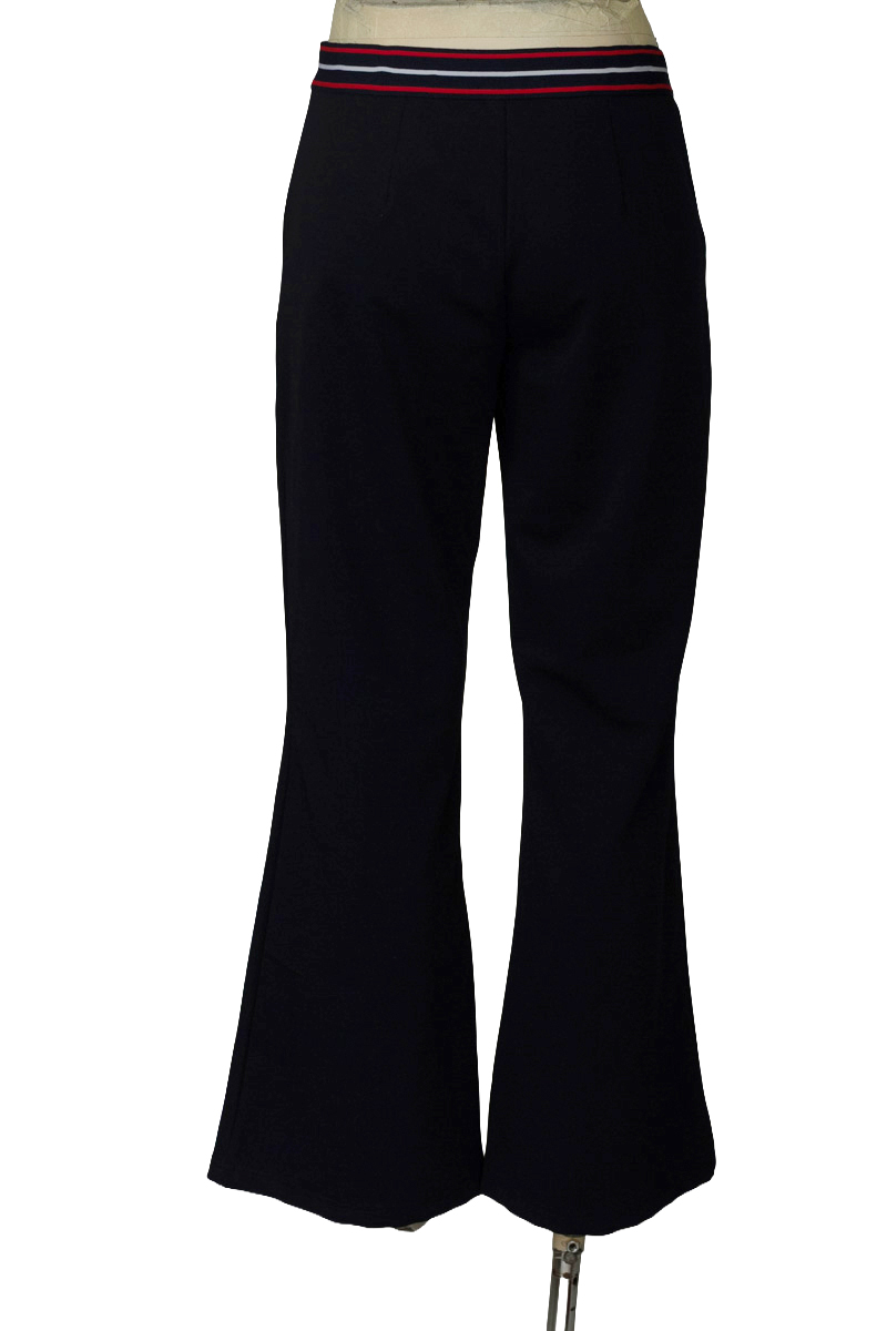 Pantalones color Azul - ELA