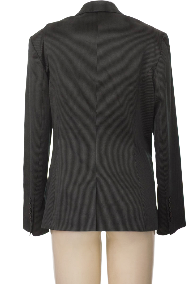 Chaqueta / Abrigo color Negro - Armi