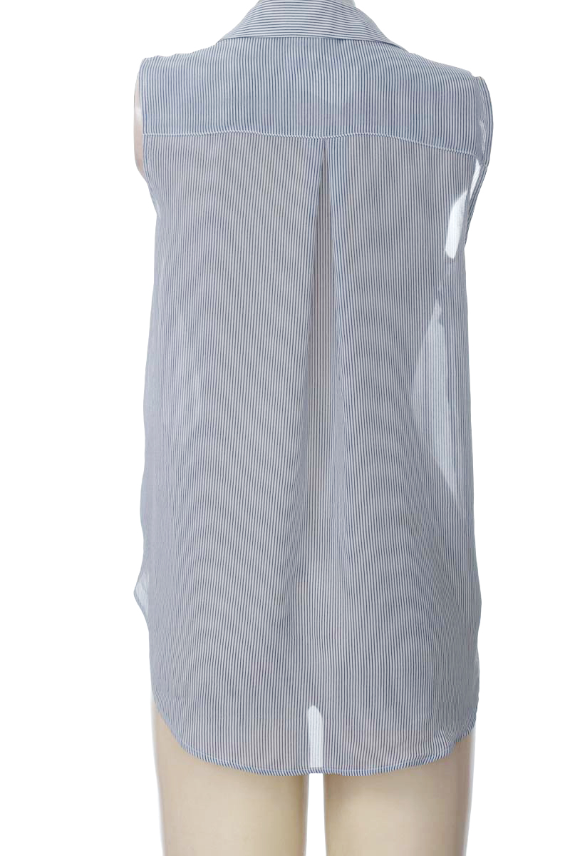 Blusa color Azul - H&M