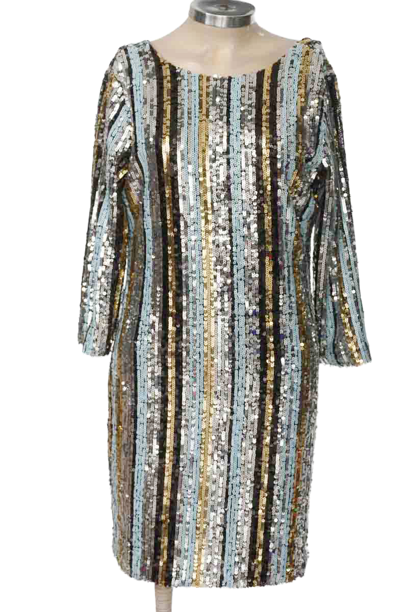 Vestido / Enterizo color Estampado - ELA