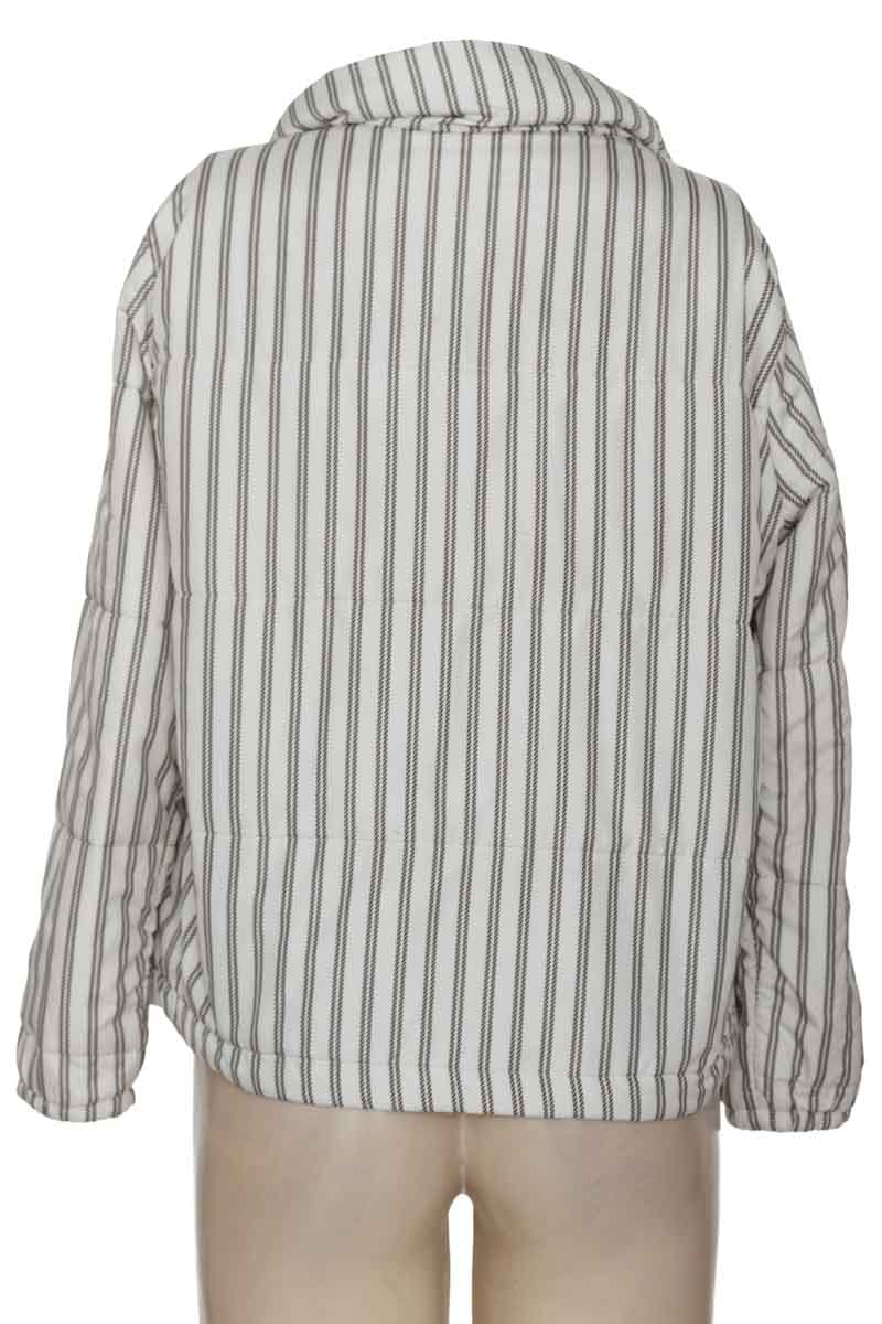 Chaqueta / Abrigo color Blanco - Koaj
