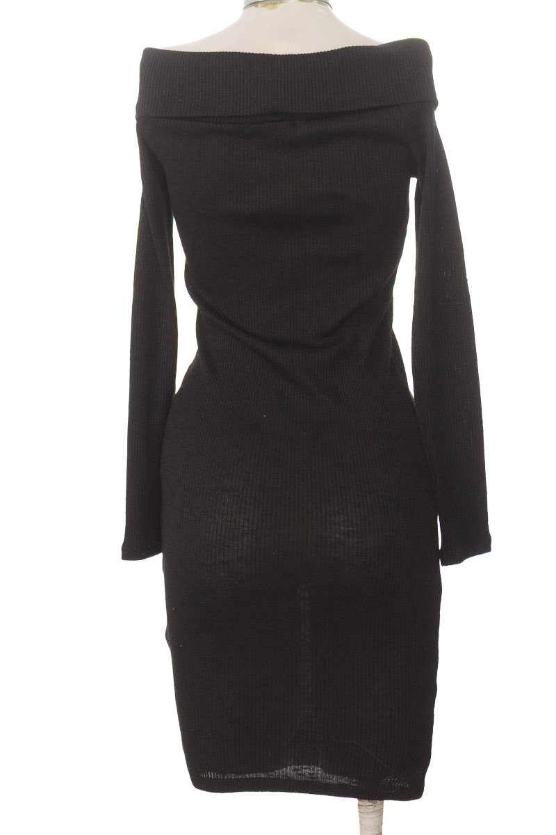 Vestido / Enterizo color Negro - Forever 21