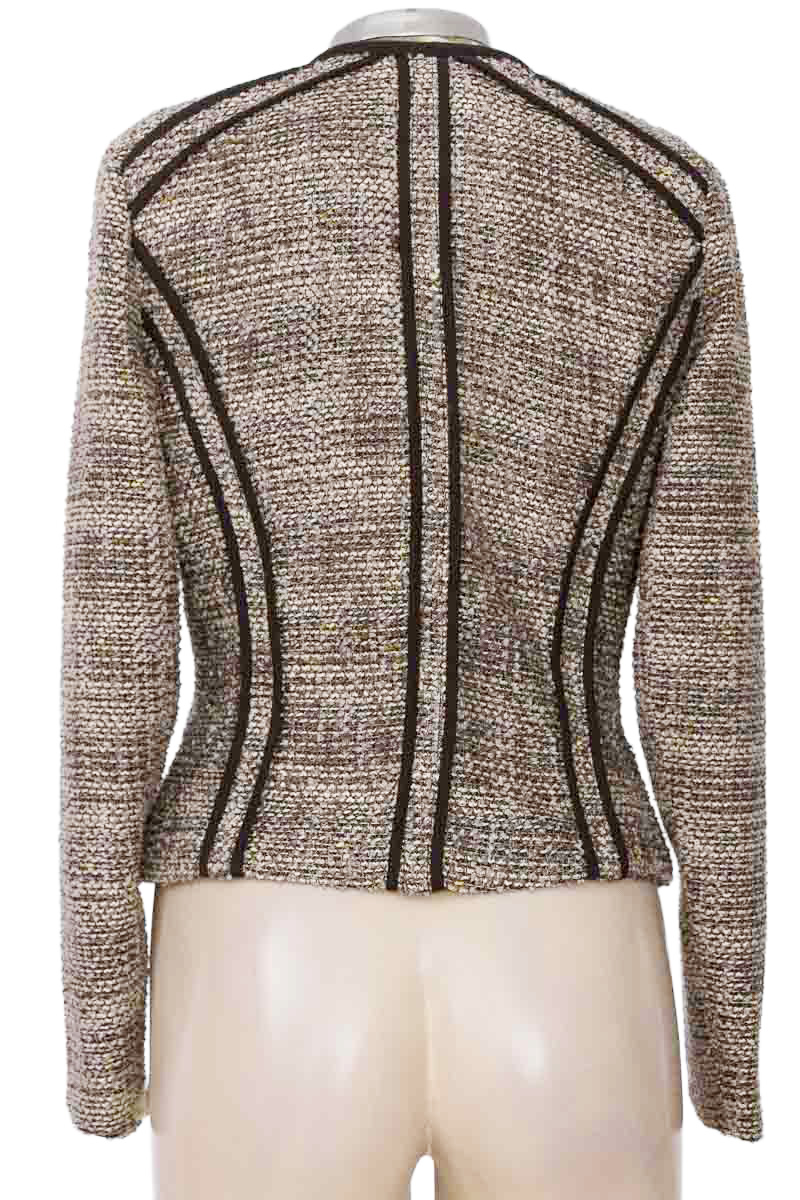 Chaqueta / Abrigo color Gris - H&M