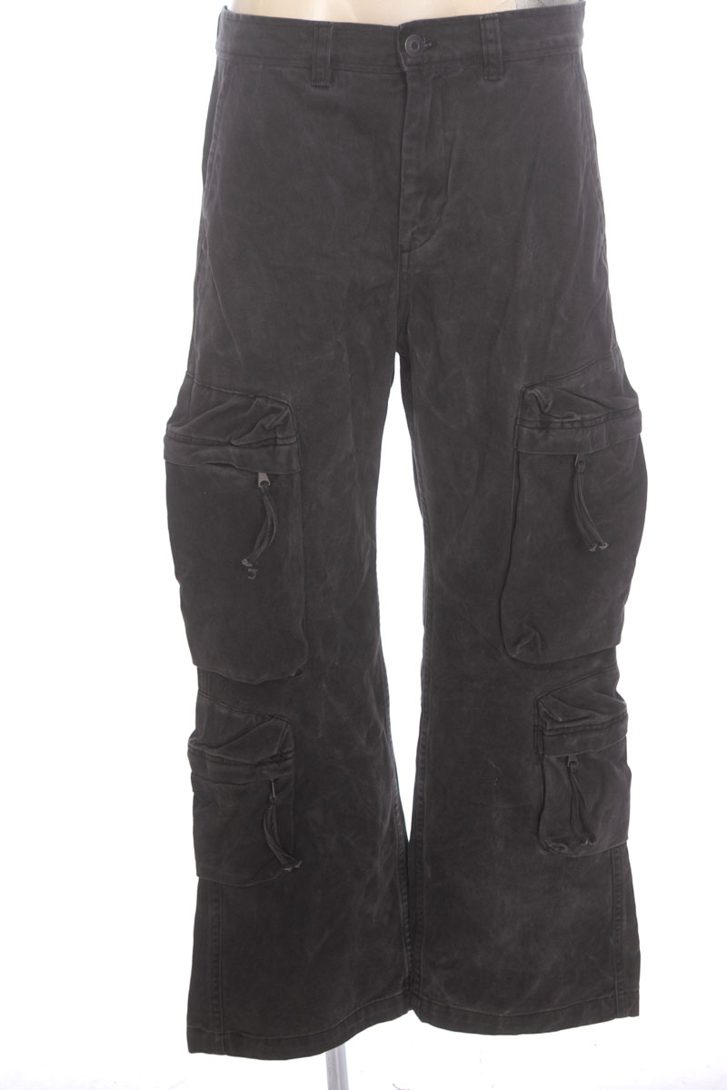 Jean color Negro - H&M