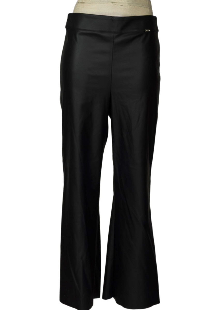 Pantalones color Negro - Derek