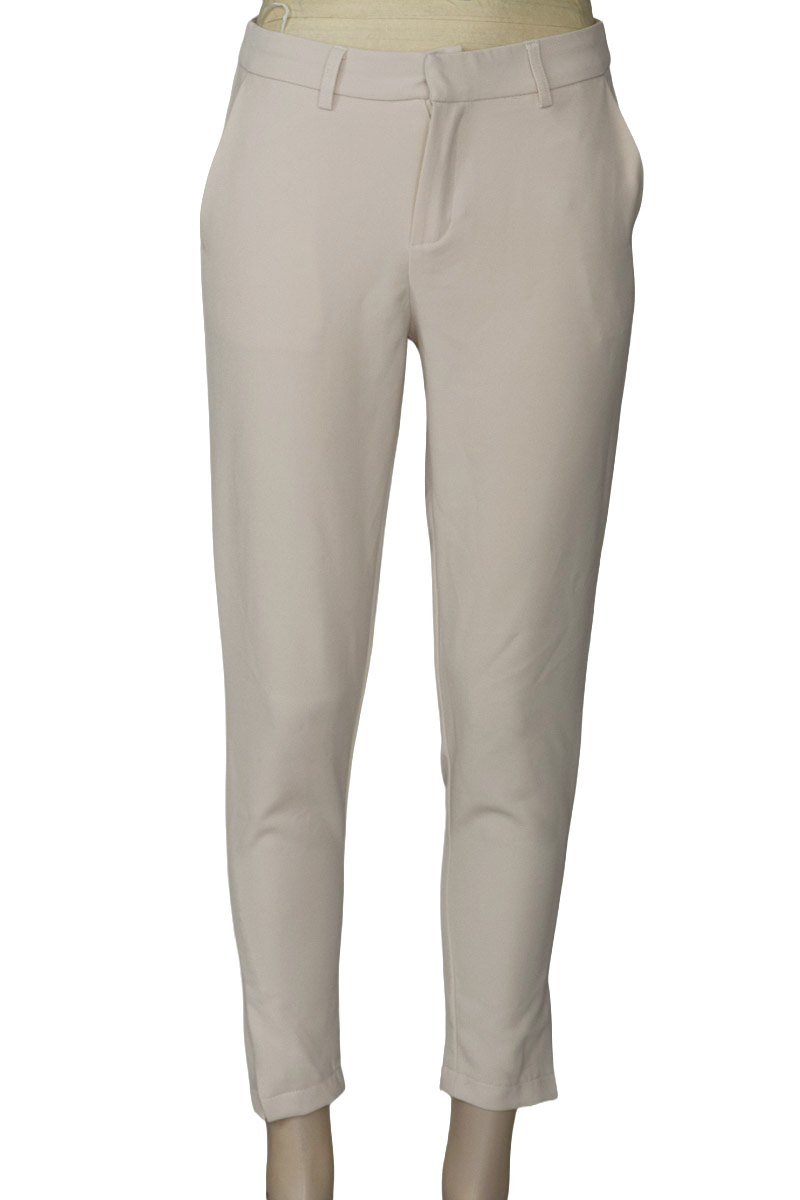 Pantalones color Beige - Studio F