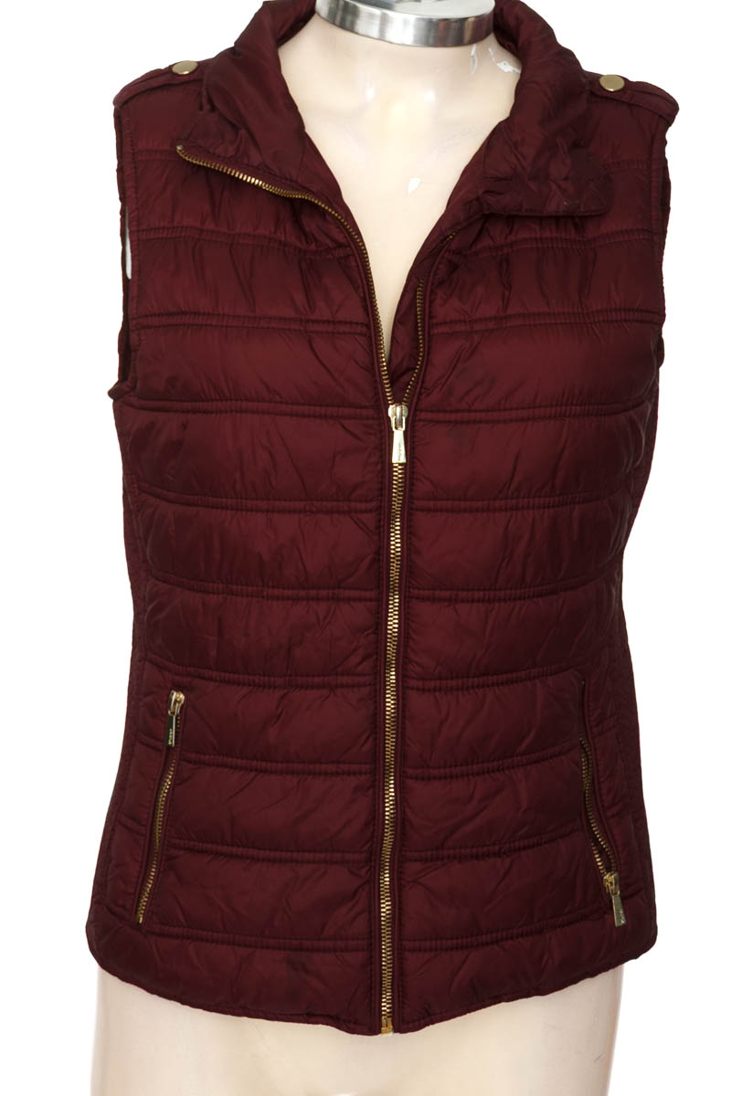 Chaqueta / Abrigo color Morado - Studio F