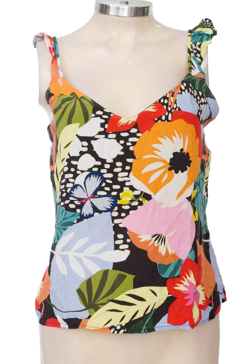 Top / Camiseta color Estampado - Esprit