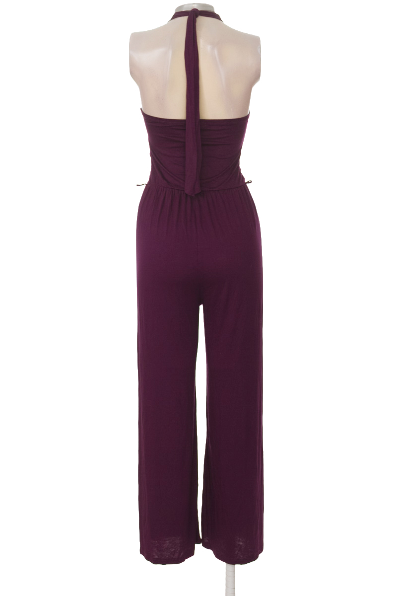 Vestido / Enterizo color Morado - ELA