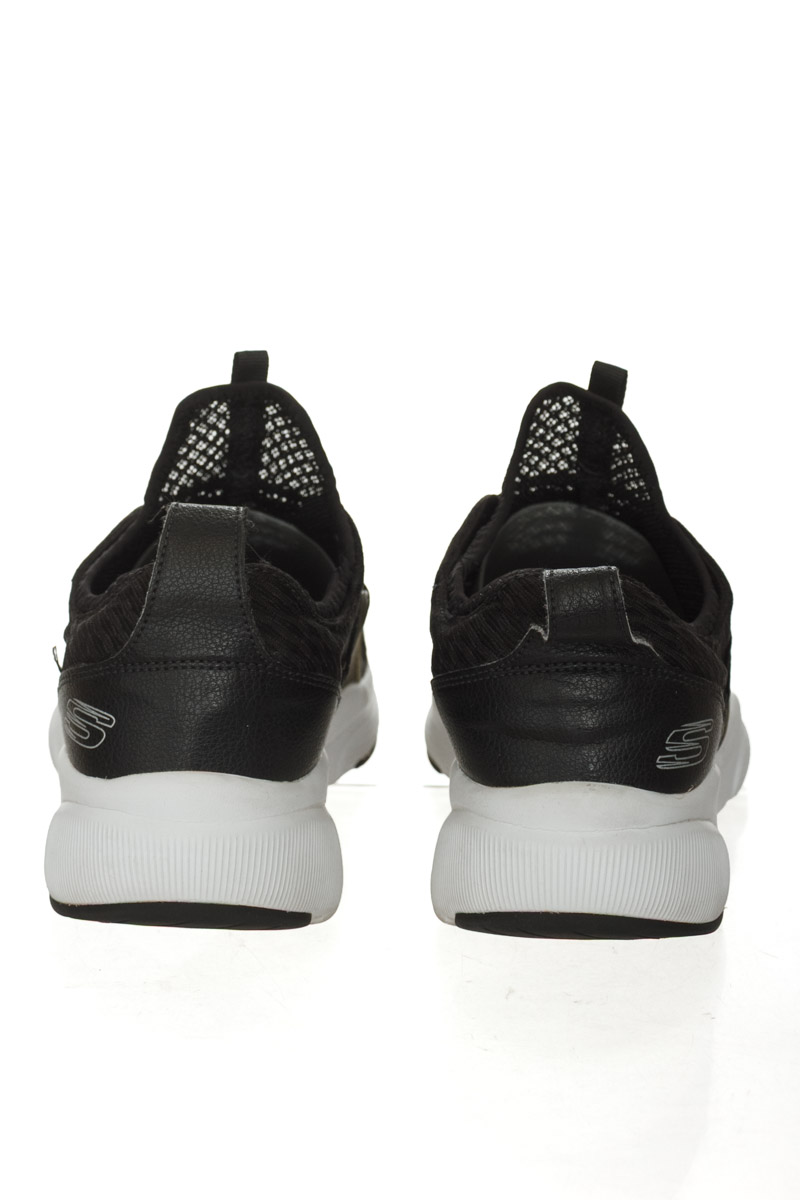Zapatos color Negro - Skechers