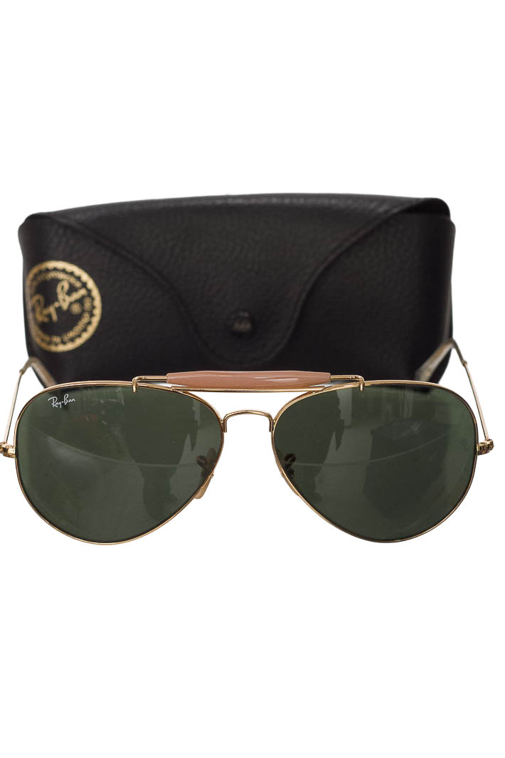 Accesorios color Negro - Ray.Ban