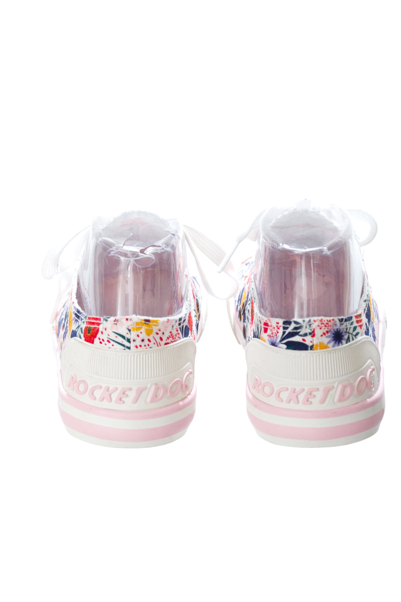 Zapatos color Estampado - Rocket Dog