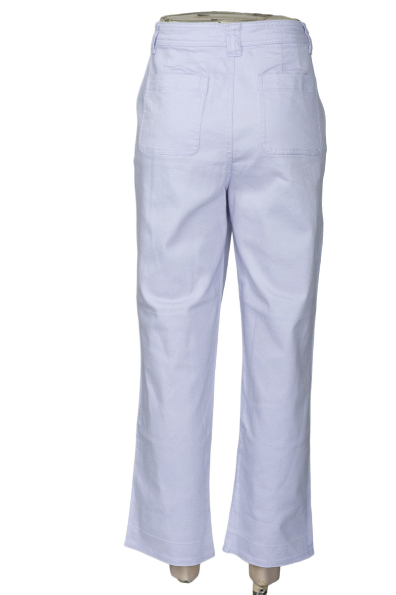 Pantalones color Lila - A.new day