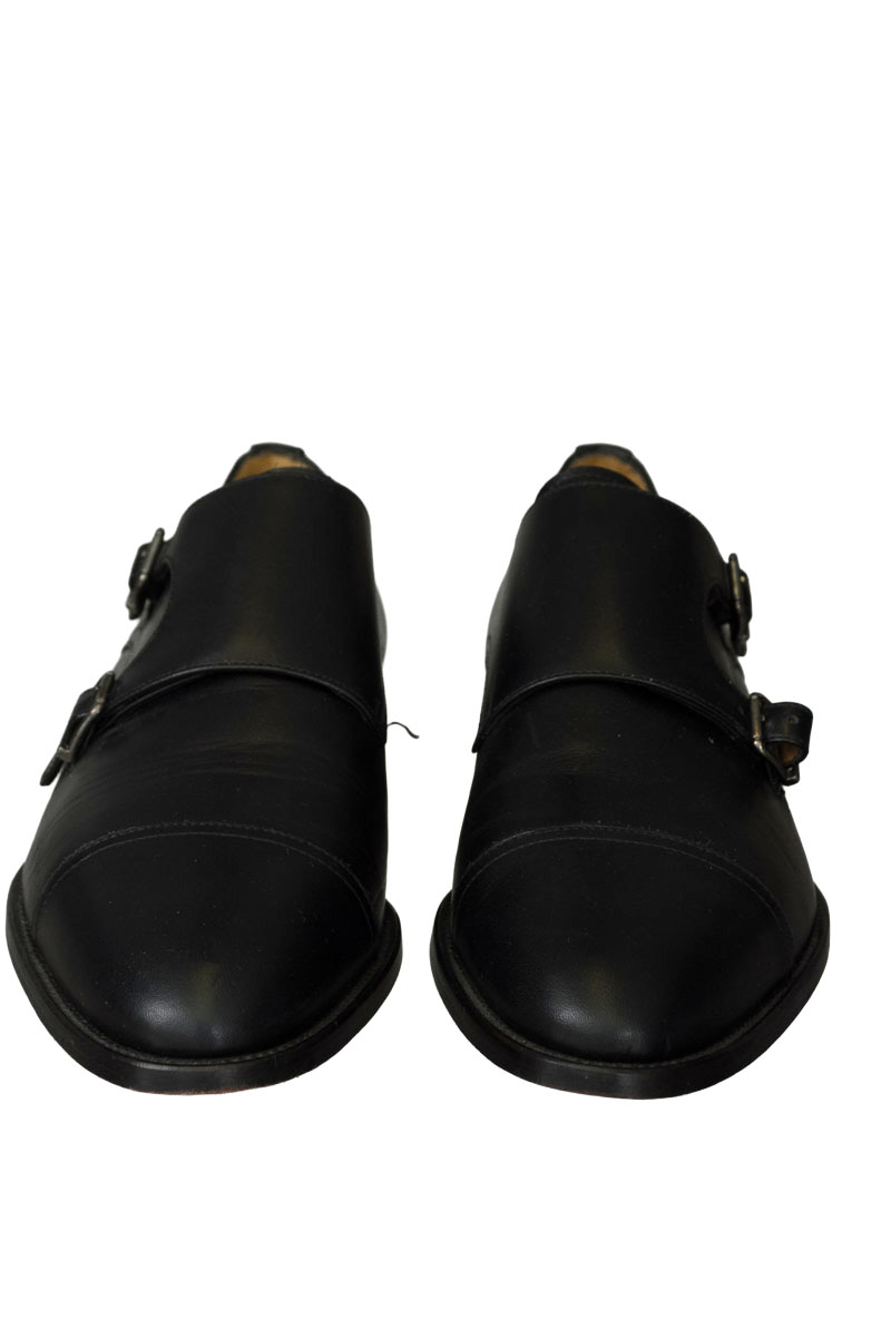 Zapato color Negro - Hackett London