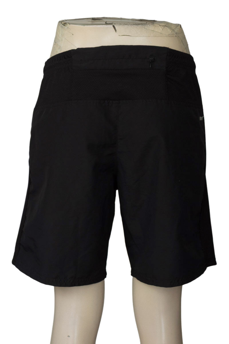 Ropa Deportiva color Negro - Gef