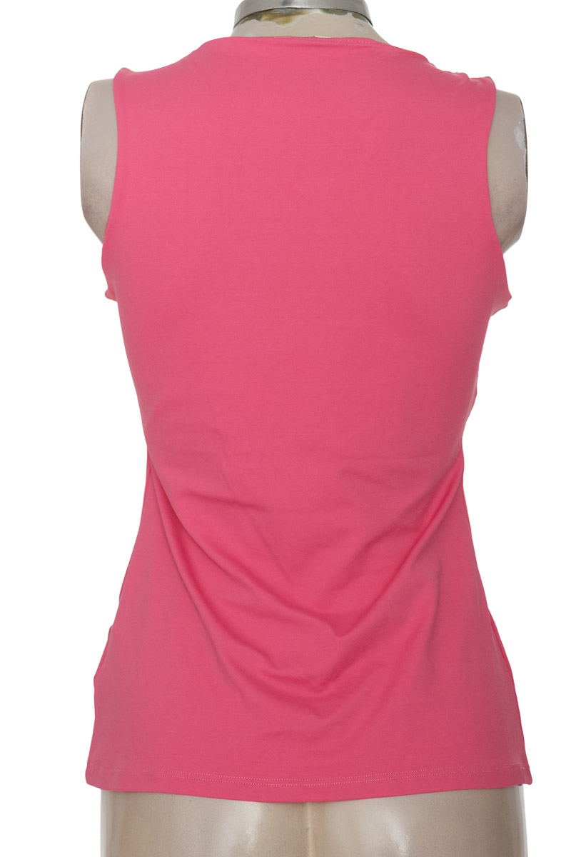 Top / Camiseta color Fucsia - RAGGED