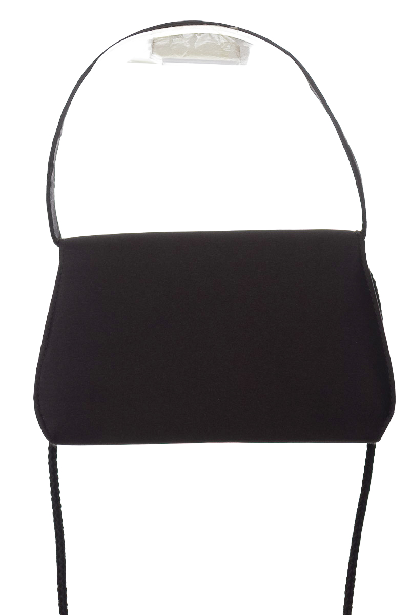 Cartera / Bolso / Monedero color Negro - Closeando