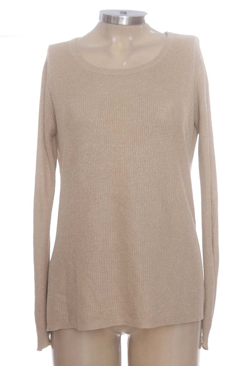 Top / Camiseta color Beige - Closeando