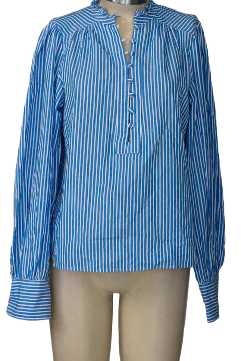 Blusa color Azul - H&M