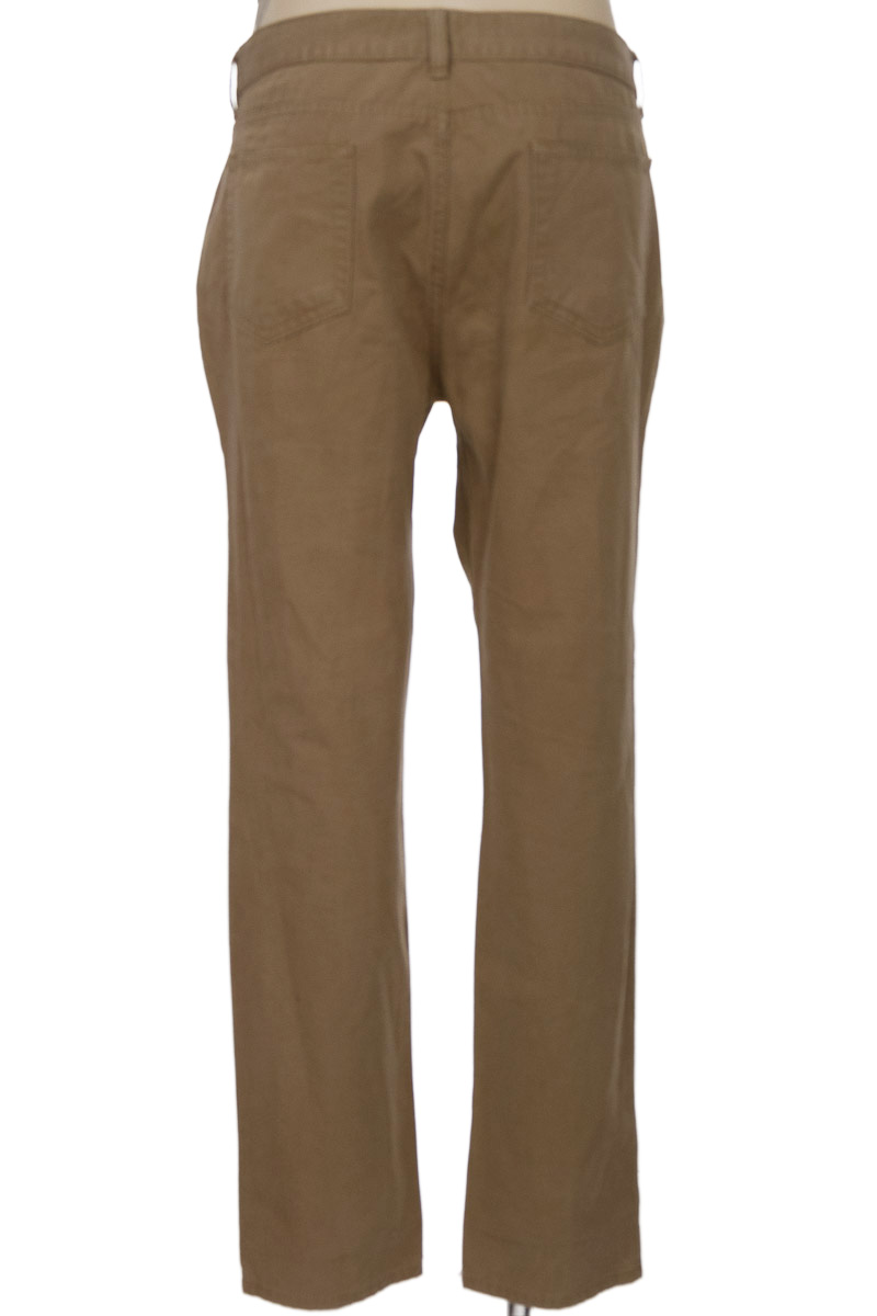 Pantalón color Beige - Newboat