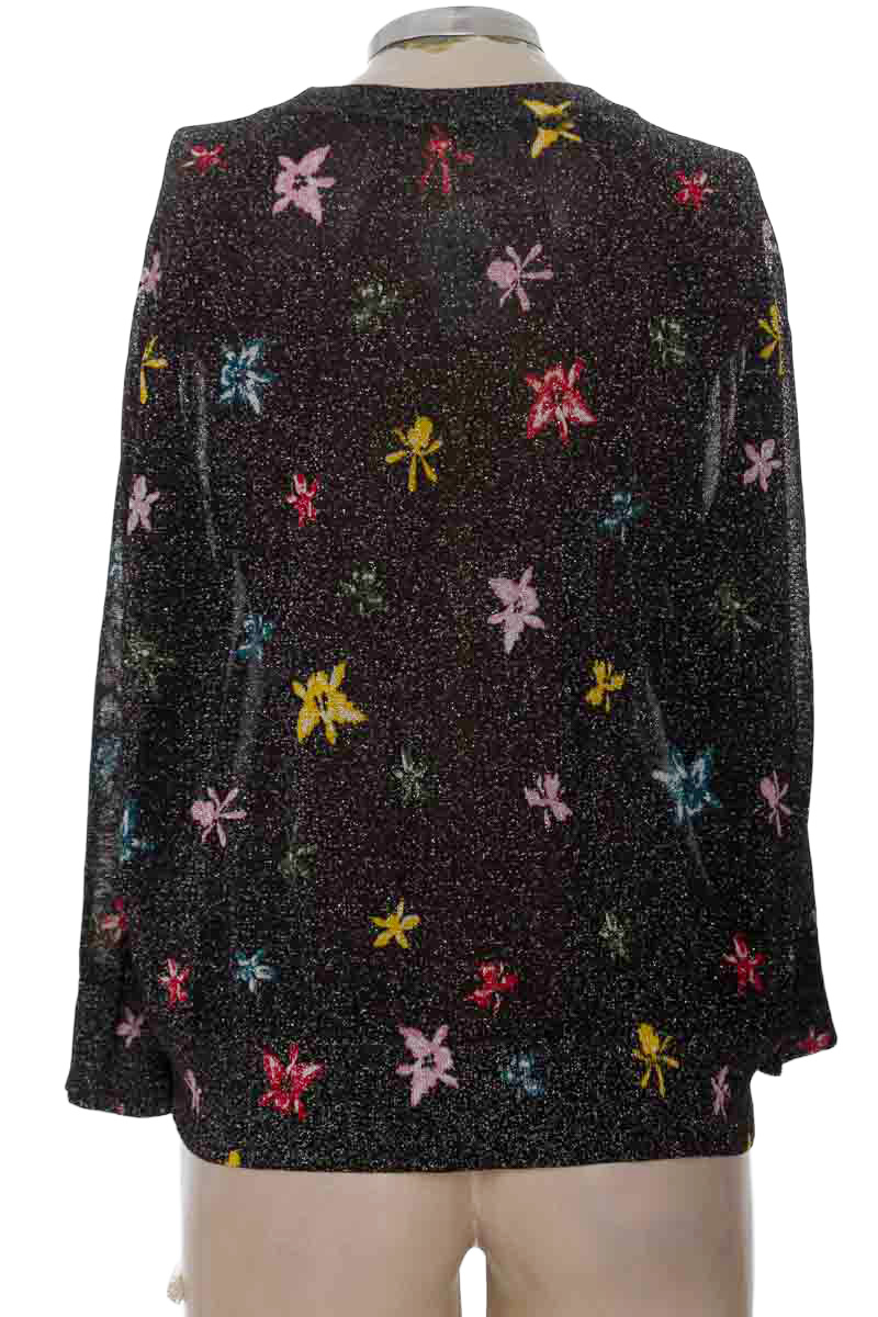 Sweater color Negro - Bimba & Lola