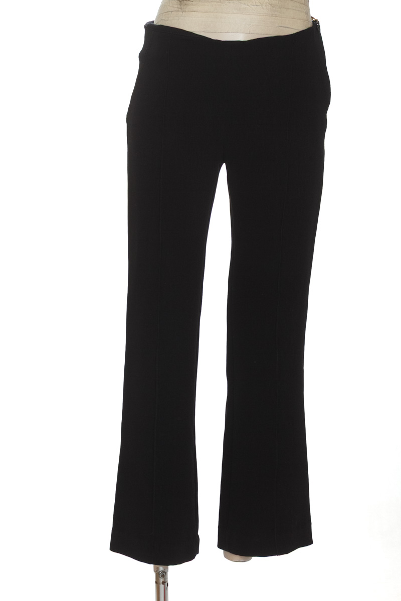 Pantalones color Negro - Beso de Coco