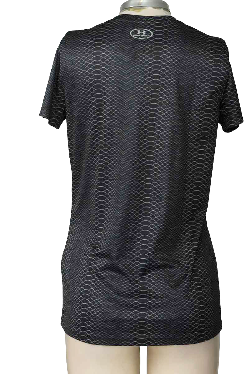 Ropa Deportiva / Salida de Baño color Negro - Under Armour