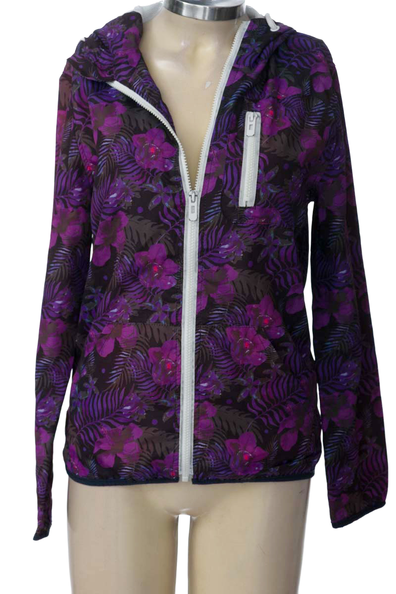 Ropa Deportiva / Salida de Baño color Morado - 725 Originals