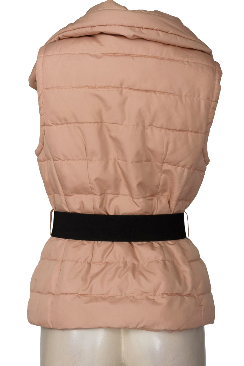 Chaqueta / Abrigo color Beige - FDS
