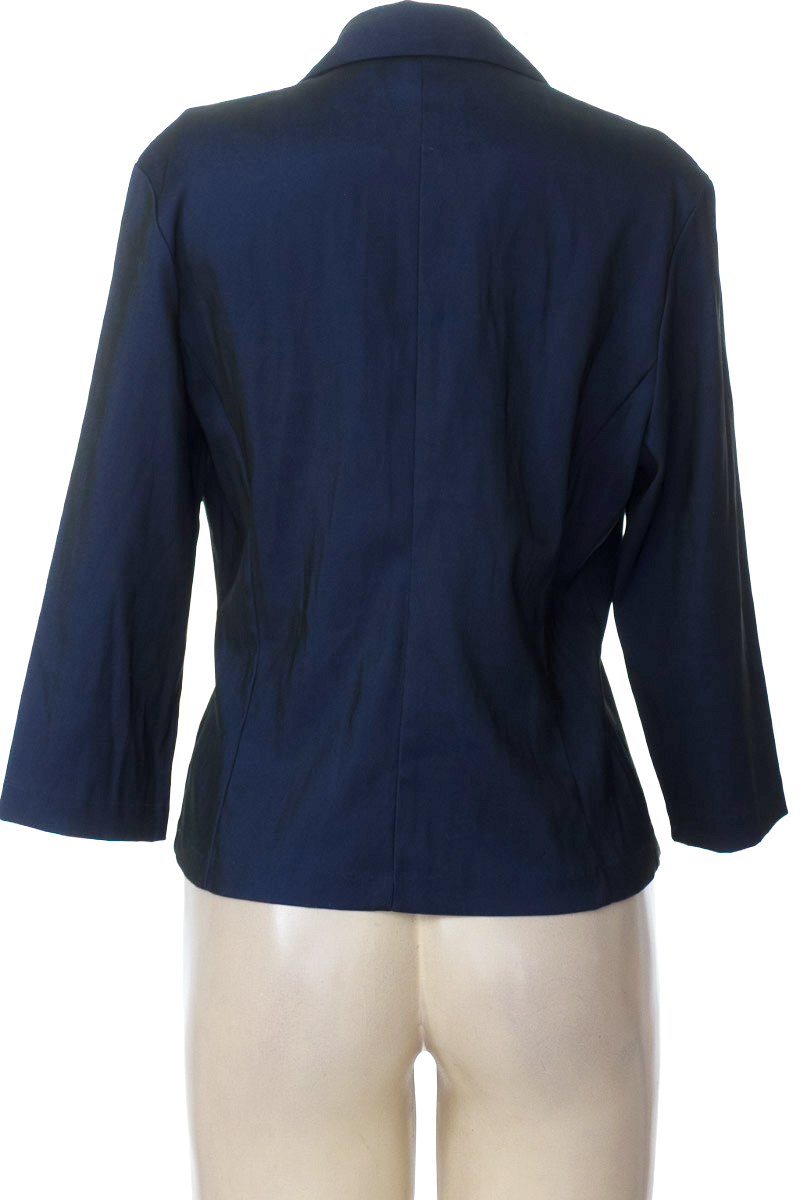 Chaqueta / Abrigo color Azul - Generation