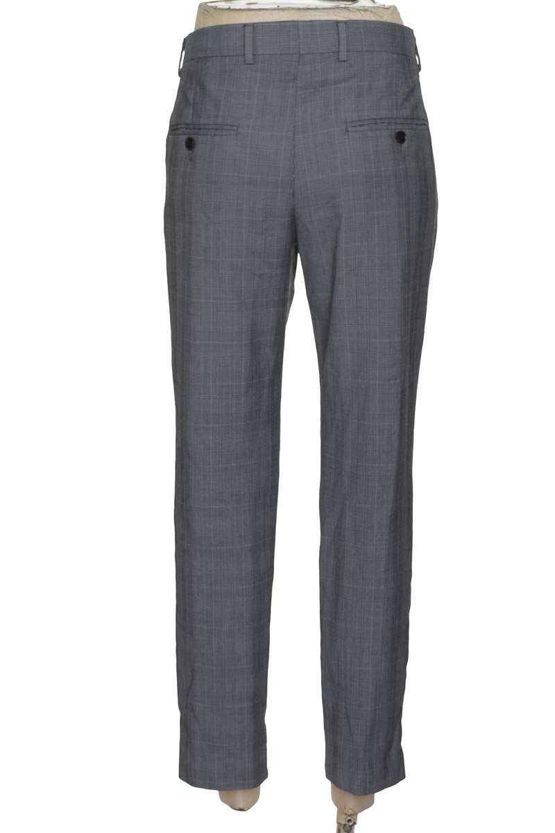 Pantalón color Azul - H&M