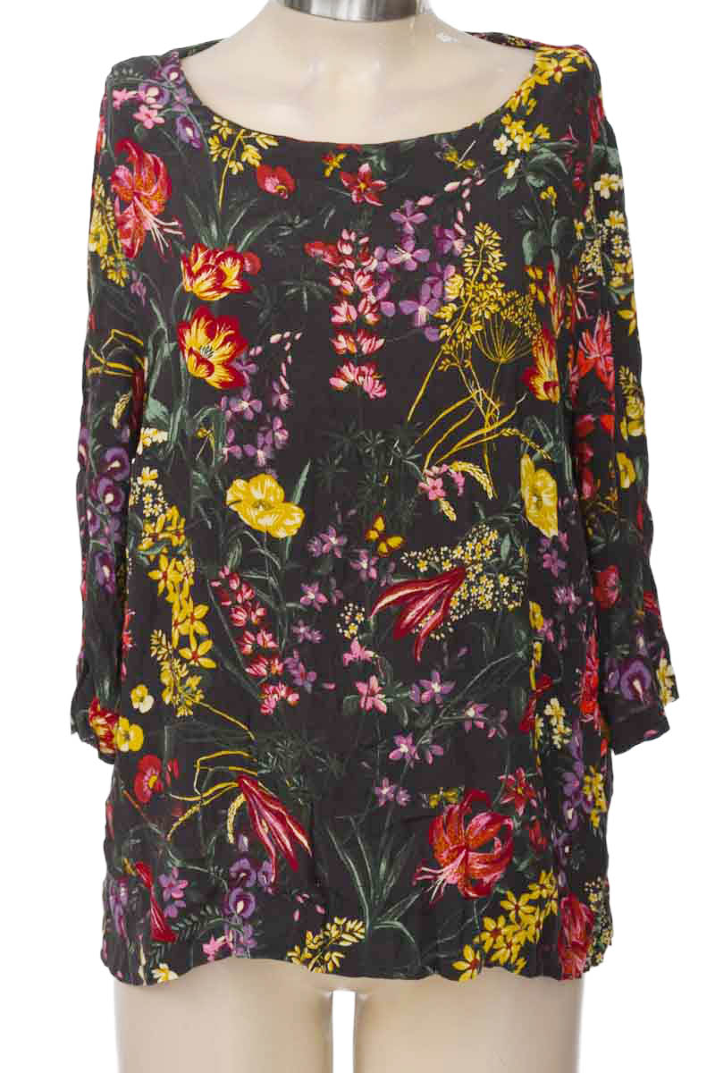 Blusa color Negro - H&M