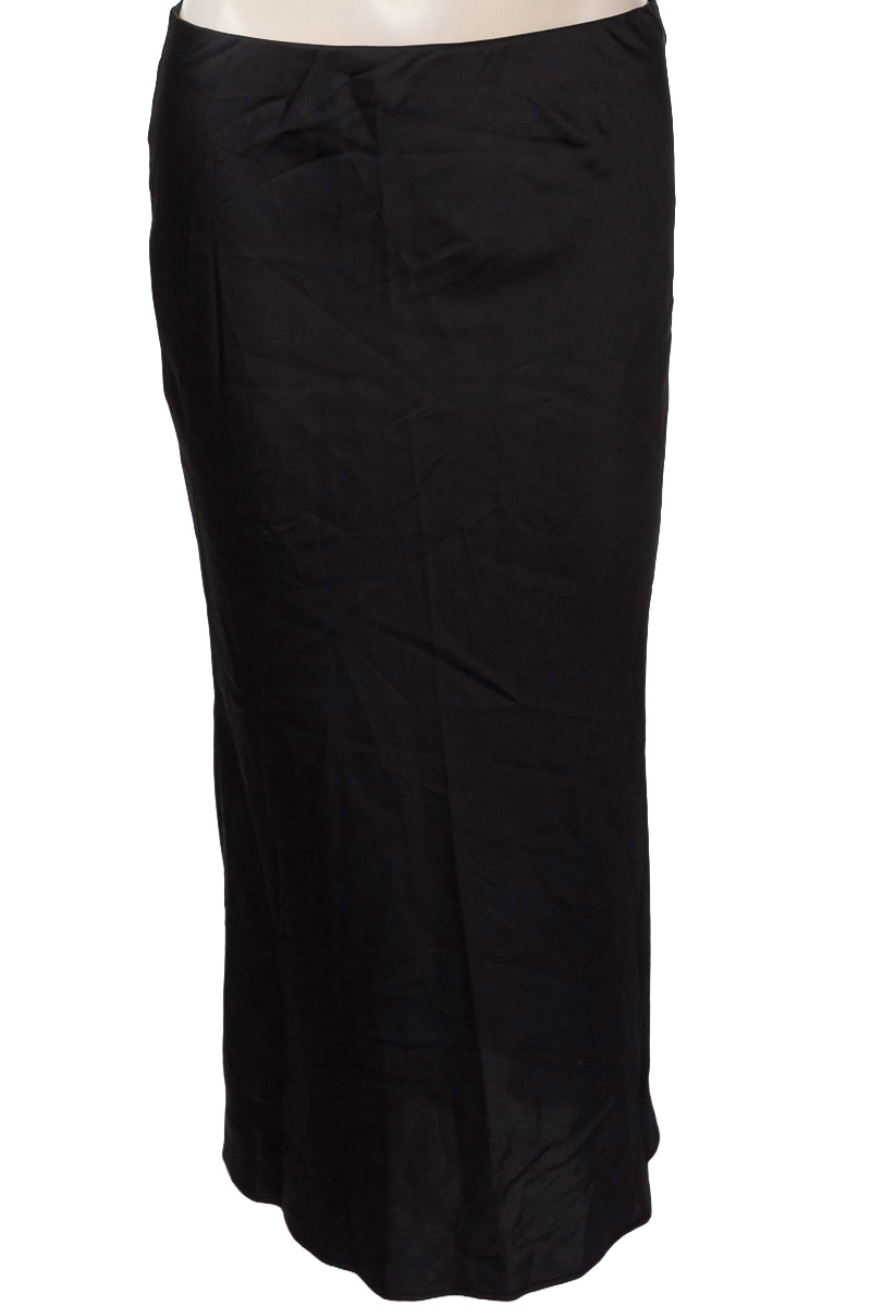 Falda color Negro - H&M