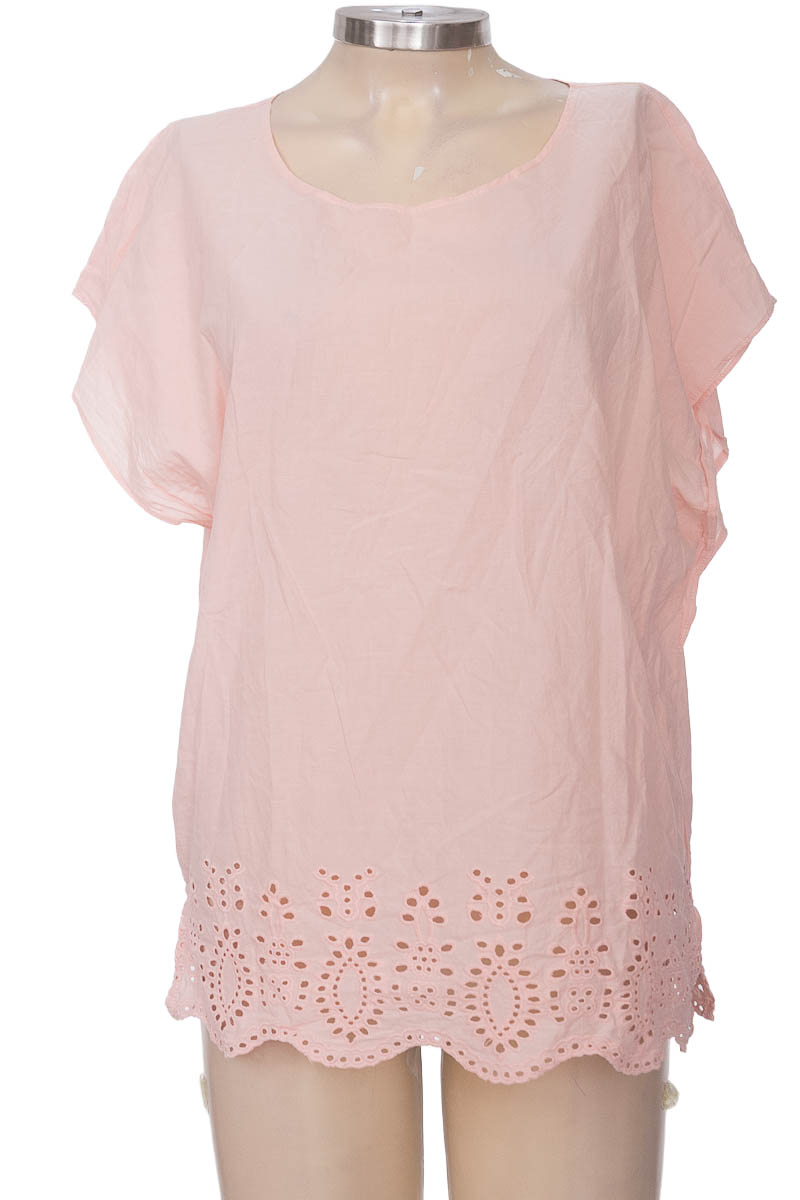 Blusa color Rosado - TOP IN