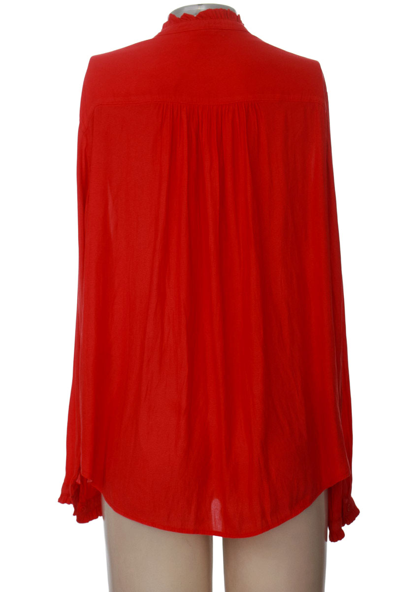 Blusa color Rojo - H&M