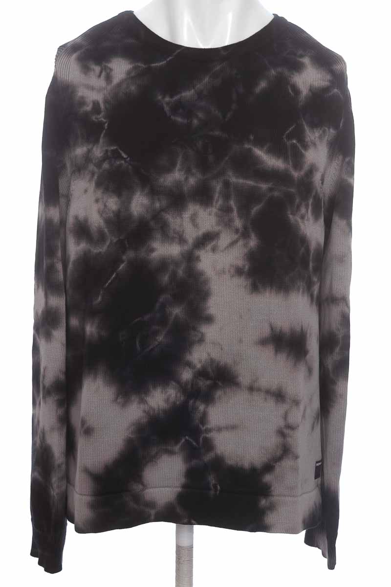 Sweater color Estampado - Replay