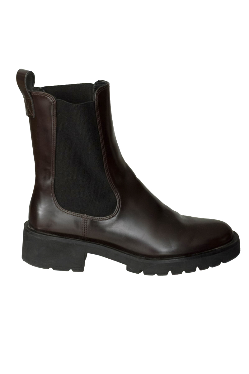 Zapatos color Café - H&M
